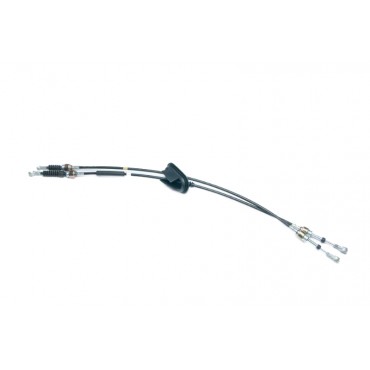 Tirette à Cable Boite de Vitesse Manuelle Pour Fiat Doblo 2001-2006 46806267