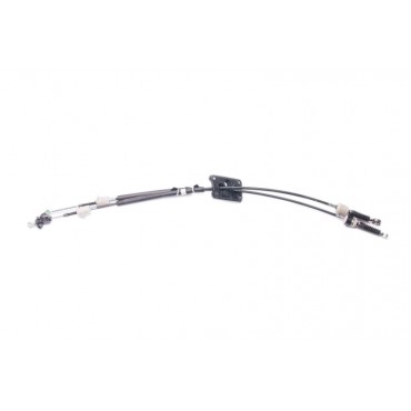 Tirette à Cable Boite de Vitesse Manuelle Pour Citroën Jumper II 1608299980