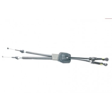 Tirette à Cable Boite de Vitesse Manuelle Pour Citroën Xsara Picasso 2444P4