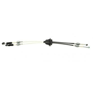 Tirette à Cable Boite de Vitesse Manuelle Pour Citroën Evasion Jumpy I 2444G9