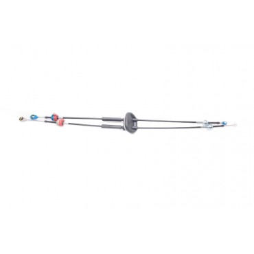 Tirette à Cable Boite de Vitesse Manuelle Pour Citroën C2 C3 I II Pluriel 2444FC