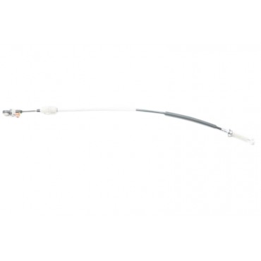 Tirette à Cable Boite de Vitesse Manuelle Pour Citroën C5 I II Peugeot 407 2444C