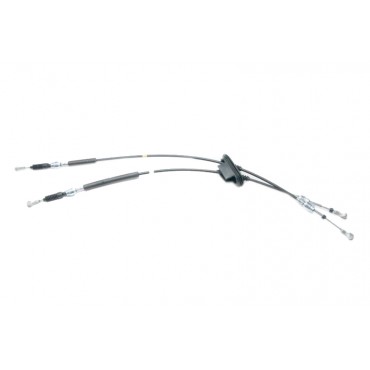 Tirette à Cable Boite de Vitesse Manuelle Pour Fiat Doblo 46831136 46843503