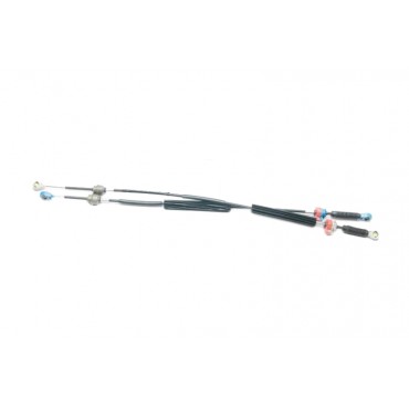 Tirette à Cable Boite de Vitesse Manuelle Pour Renault Megane II 8200396768