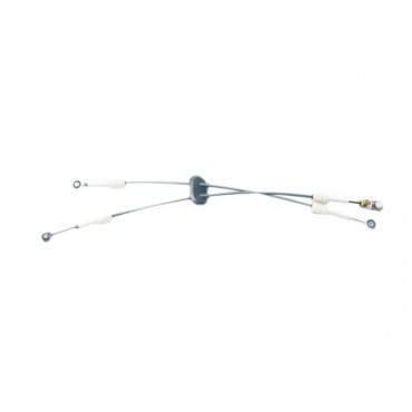 Tirette à Cable Boite de Vitesse Manuelle Pour Interstar Opel Movano 4405233