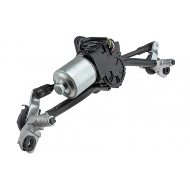 Tringlerie de Moteur d'Essuie Glace Avant Pour Hyundai I10 I 981500X000