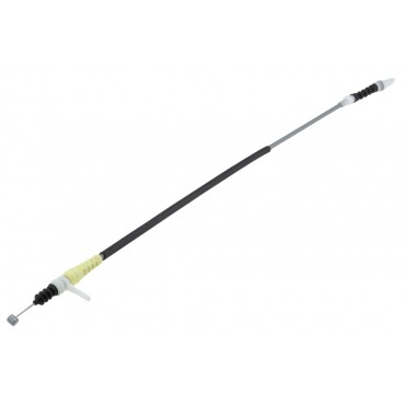 Cable Bowden Porte Avant ou Arrière Pour Bmw Série 5 6 7 51214872232 51214874388