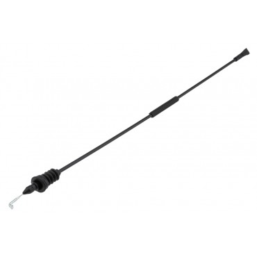 Cable Verrouillage Porte Pour Vw Transporter V 2003-2015 7E08377085