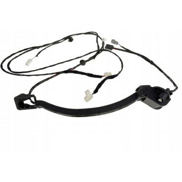 Faisceau Cable de Porte Arrière Gauche Pour Citroën Jumper Fiat Ducato 6559.Z3