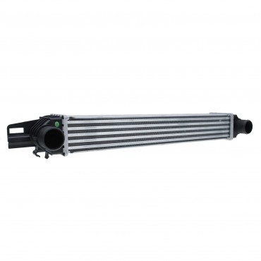 Intercooler échangeur de Chaleur Pour Citroën Nemo Fiat Qubo Fiorino 51877663