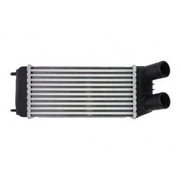 Intercooler échangeur de Chaleur Pour Peugeot Expert Toyota Proace 0384K4