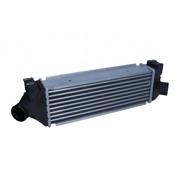 Intercooler échangeur de Chaleur Pour Ford Transit 1671445 2C119L440BA