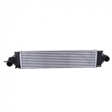 Intercooler échangeur de Chaleur Pour Ford Focus III Grand C-Max Kuga II 1699563