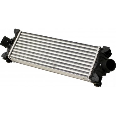 Intercooler échangeur de Chaleur Pour Ford Tourneo Transit Courier B460 1882817