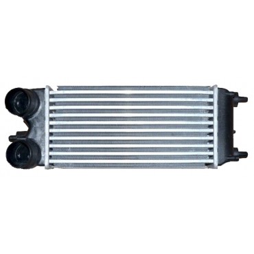 Intercooler échangeur de Chaleur Pour Ford B-Max Ecosport Fiesta VI Ka+ 1696574