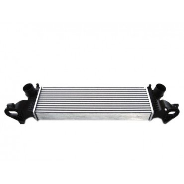 Intercooler échangeur de Chaleur Pour Iveco Daily V 5801255907 5801526777