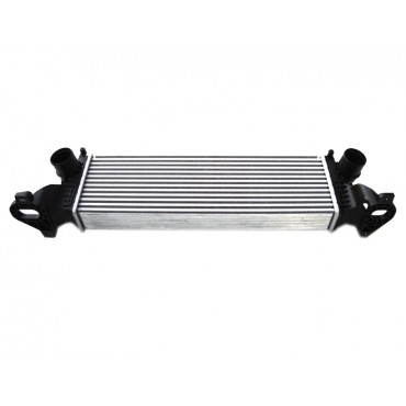 Intercooler échangeur de Chaleur Pour Iveco Daily V VI 5801255907 5801526777