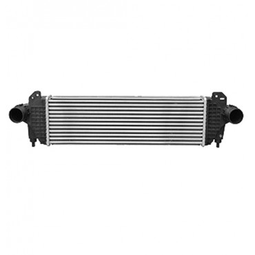 Intercooler échangeur de Chaleur Pour Iveco Daily V 5801255806 5801255844