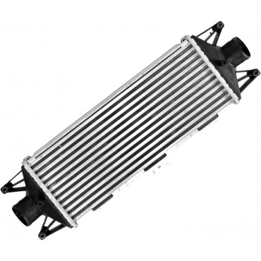 Intercooler échangeur de Chaleur Pour Iveco Daily III IV V 504022617 504084140