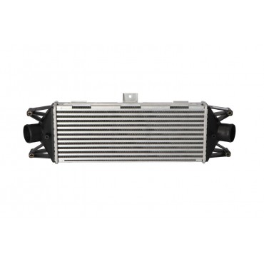 Intercooler échangeur de Chaleur Pour Iveco Daily III IV 504022617 504084140