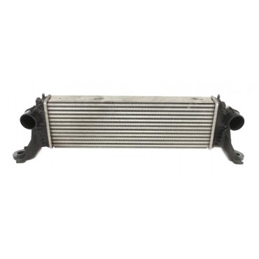 Intercooler échangeur de Chaleur Pour Iveco Daily V VI 5801255907 5801526777