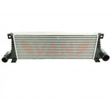 Intercooler échangeur de Chaleur Pour Iveco Daily II 123670213 503562708