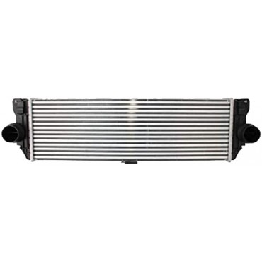 Intercooler échangeur de Chaleur Pour Mercedes Sprinter 3,5-T 3-T 2E0145804A