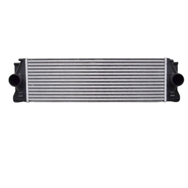 Intercooler échangeur de Chaleur Pour Mercedes Sprinter 3,5-T 3-T 2E0145804