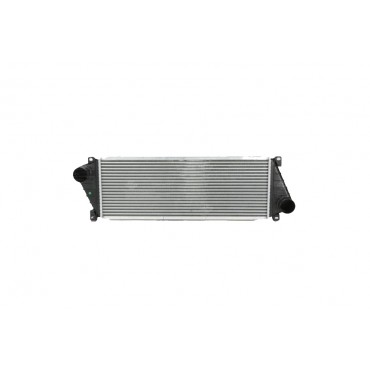 Intercooler échangeur de Chaleur Pour Mercedes Sprinter 2-T 3-T 4-T 2D0145805