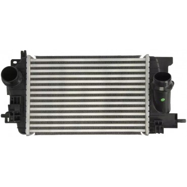 Intercooler échangeur de Chaleur Pour Opel Meriva B 1302142 13283252