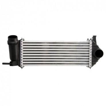 Intercooler échangeur de Chaleur Pour Mercedes Citan Renault Kangoo 144961489R