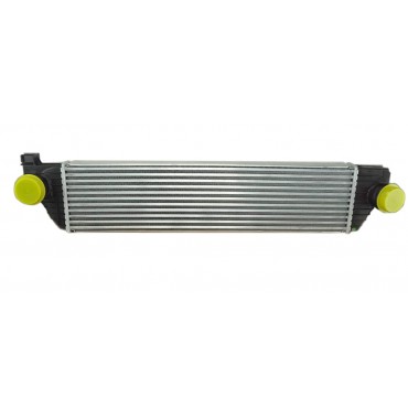 Intercooler échangeur de Chaleur Pour Nissan Note Nv400 Opel Movano B 4420575