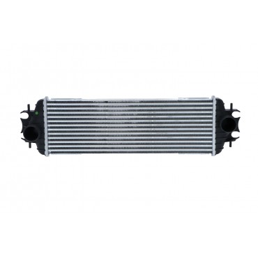 Intercooler échangeur de Chaleur Pour Opel Vivaro A Renault Trafic II 7700312903