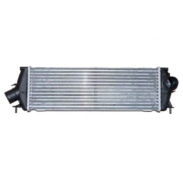 Intercooler échangeur de Chaleur Pour Opel Vivaro A Renault Trafic II 8200411160