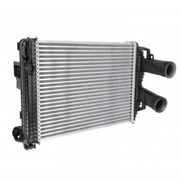 Intercooler échangeur Pour MERCEDES ATEGO A9705010101 9705010101