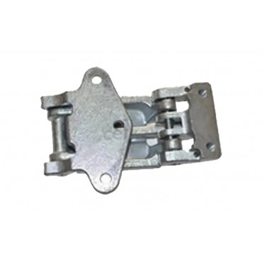 Charnière de Porte Arrière Supérieur Pour Iveco Daily IV V 5801277563