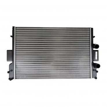 Radiateur Refroidissement Moteur Pour Iveco Daily IV V 42577215 42577216