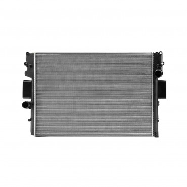 Radiateur Refroidissement Moteur Pour Iveco Daily III IV V 500039637 504045489