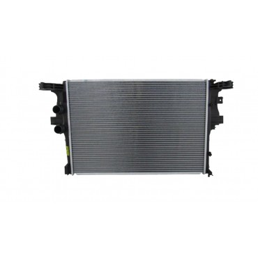 Radiateur Refroidissement Moteur Pour Iveco Daily V VI 2011-2014 5801264635