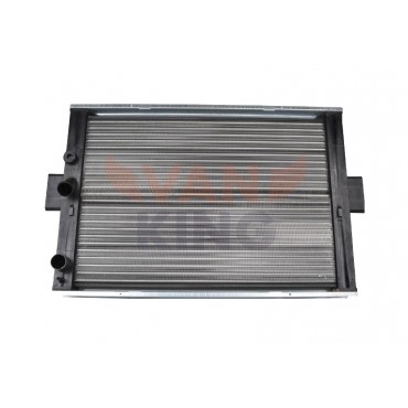 Radiateur Refroidissement Moteur Pour Iveco Daily II 1978-1998 1907918 92901136