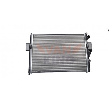 Radiateur Refroidissement Moteur Pour Iveco Daily II 1989-1999 93824068 93824070