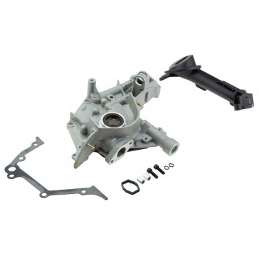 Pompe à Huile Pour Alfa Romeo Mito Fiat Strada Siena Qubo Punto 55269961