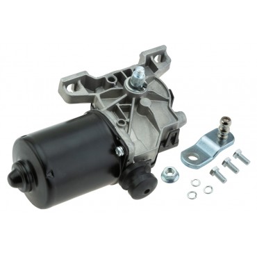 Moteur d'Essuie Glace Avant Pour Ford Ka 1562546 9S5117B571AA