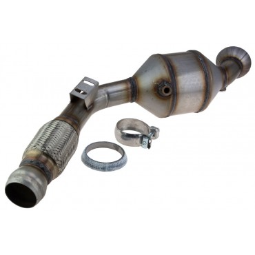 Catalyseur d'échappement Pour Mercedes Sprinter 3,5-T 3-T 5-T A9064901014