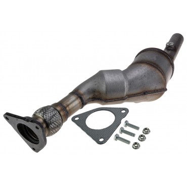 Catalyseur d'échappement Pour Renault Grand Scénic II Megane II 8200189550