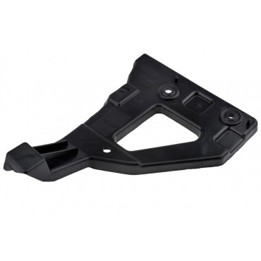 Support Pare Choc Avant Gauche Pour Audi A6 C6 2004-2011 4F0807227