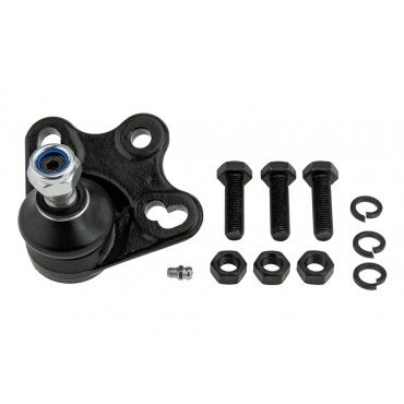 Rotule de Suspension Avant Inférieur Pour Mercedes Classe A B 1693330127