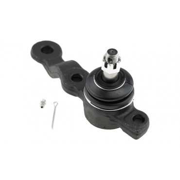 Rotule de Suspension Avant Gauche Inférieur Pour Lexus Is Sportcross 4334059065