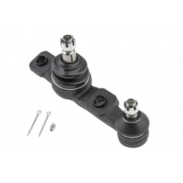 Rotule de Suspension Avant Droit Inférieur Pour Lexus Gs Is C Is II 4333039625