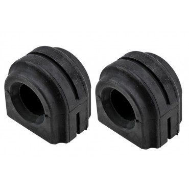 2 Silent Bloc Barre Stabilisatrice Avant Pour Bmw Série 5 6 7 31356777933